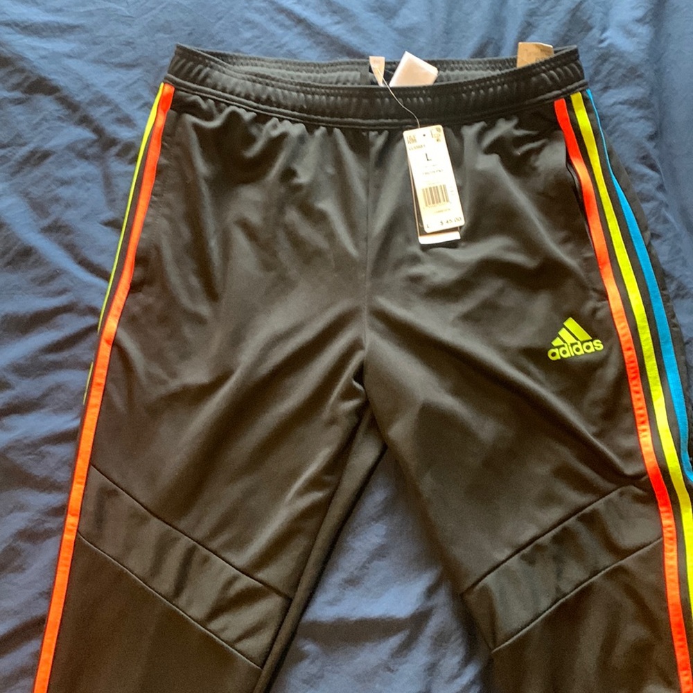 Adidas Tiro19 pants